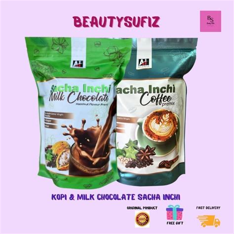 Eksklusif Gift Original Kopi Milk Chocolate Susu Coklat Minyak