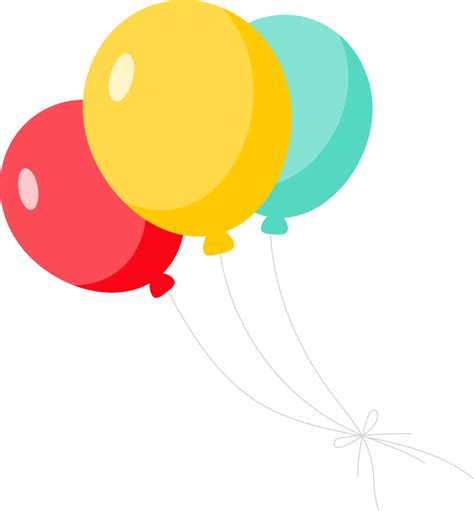 Balloon Png Images Free Photos Png Stickers Wallpapers 53 Off