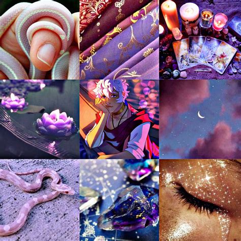 Moodboard Commissions Cookie Run Amino