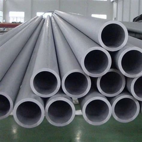 Monel 400 Seamless Pipe For Drinking Water Size Diameter 3 Inch Dia