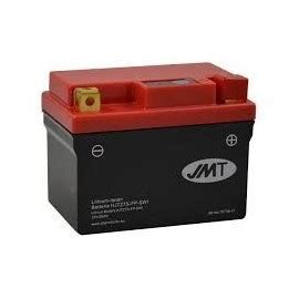 Bateria De Litio JMT HJTZ7S FPZ 7070106