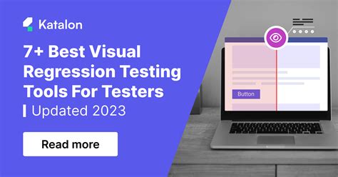 7 Best Visual Regression Testing Tools For Testers