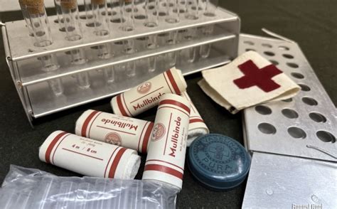 Medical set #12 | Verlag Kopf