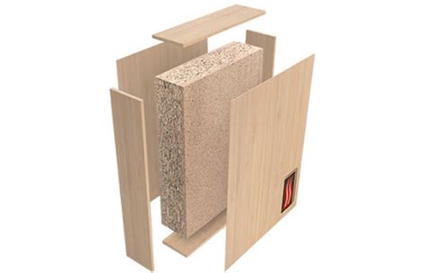Use Solid Core Doors For Soundproofing