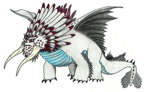 Bewilderbeast The King Of Dragons Toothless Dragon Avengers