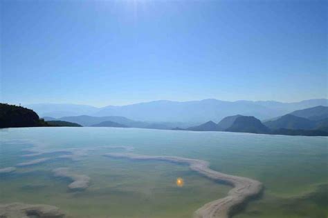 From Oaxaca Hierve El Agua Teotitlan Yagul Tree Of Tule GetYourGuide