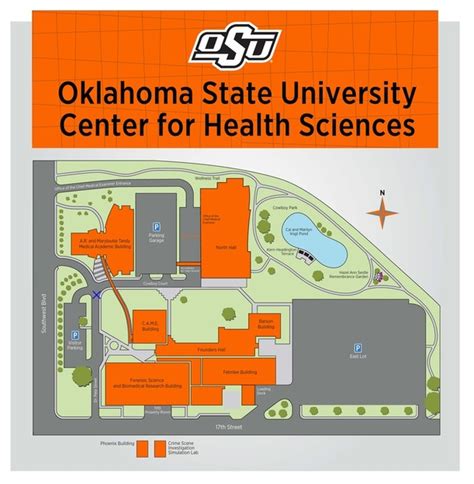 2022 Technical Meeting Oklahoma Academy Of Science