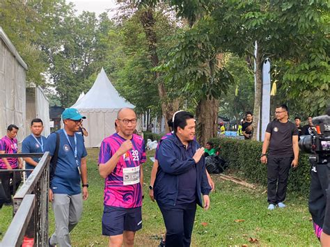 9000 Pelari Ikuti Mandiri Jogja Marathon 2023 Jogjaaja