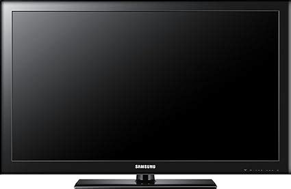 Amazon Samsung LN40E550 40 Inch 1080p 60Hz LCD HDTV 2012 Model