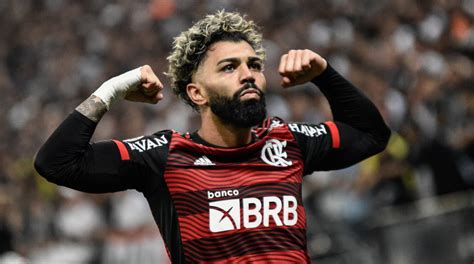 Gabigol 2022