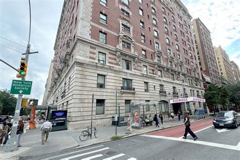 2 West 86th Street - RIPCO Real Estate