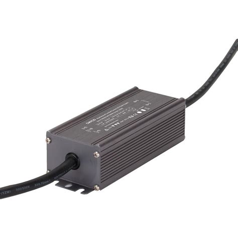 Constant Current Ma W Weatherproof Led Driver