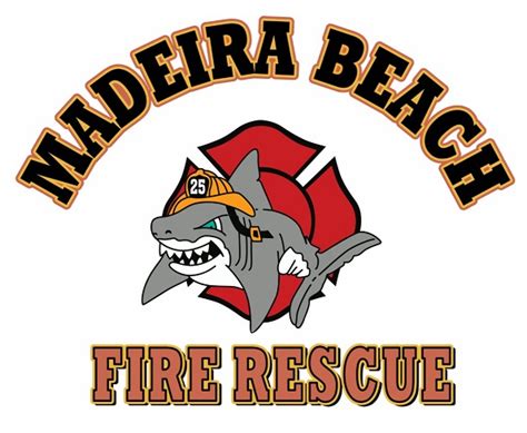 As Fire Prevention Week™ approaches, Madeira Beach Fire Department ...