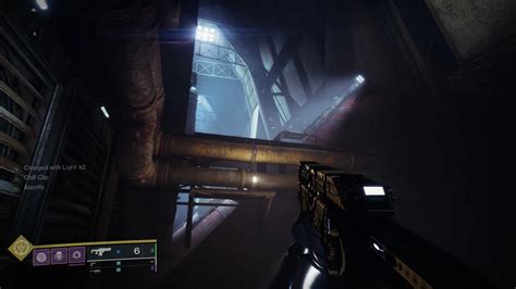 How to complete the Risk/Reward quest in Destiny 2 | How to get ...