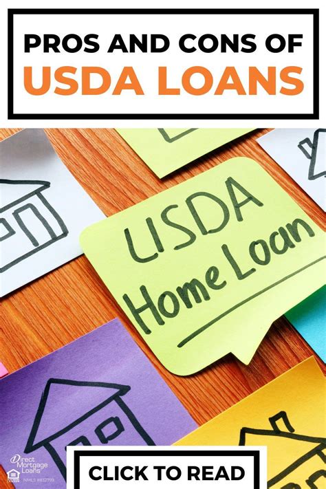 Find Out If A Usda Loan Is Right Loan For You Usda Farm Loans Usda Loan Mortgage Loans Car