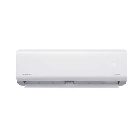 Кондиционер Кондиционер настенного типа FERRUM IFIS24F1/IFOS24F1 30137 ...