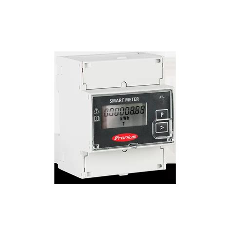 Fronius Smart Meter 50kA-3-Industrial - Wsolar