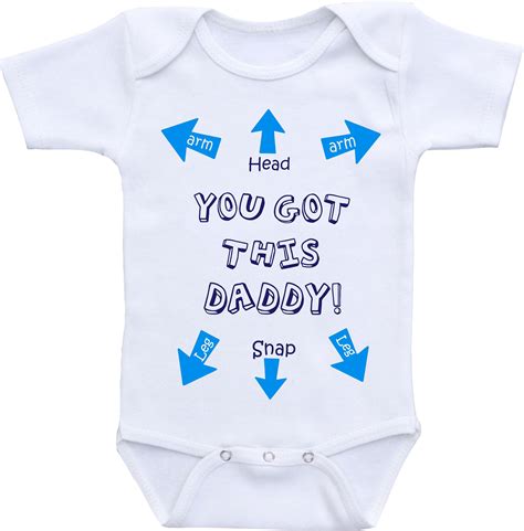 Funny Baby Onesies Sayings