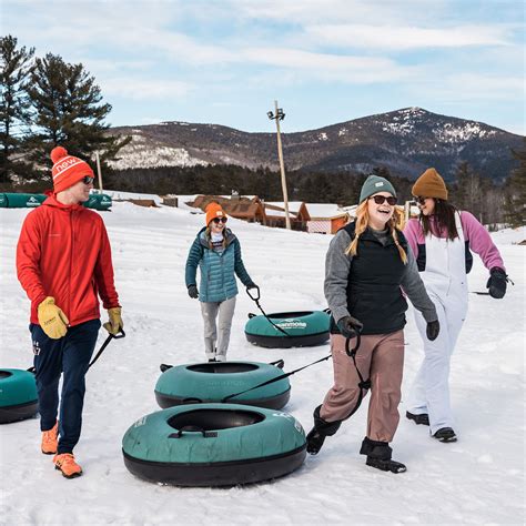 Tubing Cranmore