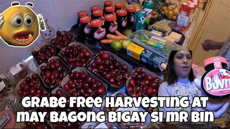 Wow Grabe Free Harvesting Mahal To Sa Pilipinas Dito Tinatapon Lang