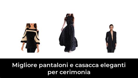 49 Migliore Pantaloni E Casacca Eleganti Per Cerimonia Nel 2022