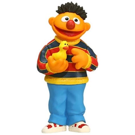 Udf Sesame Street Ernie Central Line セントラルライン