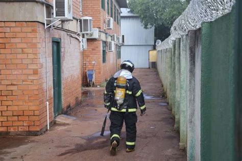 Incêndio em prédio e inviabilidade de reforma obrigaram Casa da Saúde a