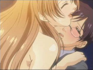 Milk Junkies Ep Luscious Hentai Manga Porn