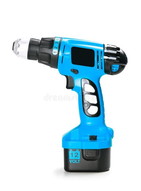 11 Blue Cordless Drill Free Stock Photos Stockfreeimages