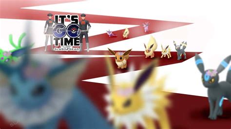 Flower Crown Eevee Evolution Pokemon Go | Best Flower Site