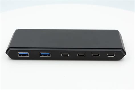 Usb C And Usb A Multi Ports Hub