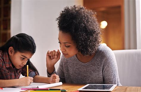 How Much Should I Help My Child With Homework Welltuned By Bcbst