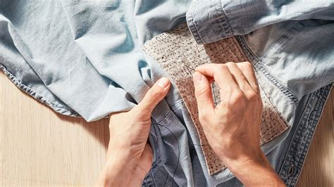 Six Ways You Can Reduce Waste At Home Repair Clothes Mending Clothes