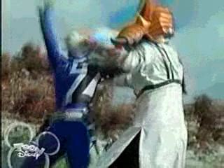 Power Rangers Space Patrol Delta ScreenShot064 Rangergallery