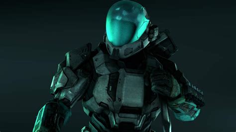 Sfm And Blender Commissions Halo Amino