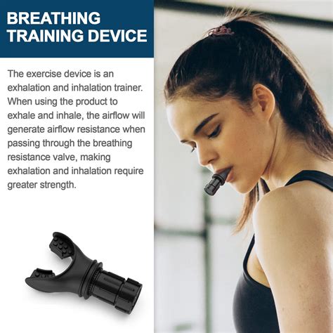 Lung Flexer Breathing Trainer | Respiratory Muscle Exercise
