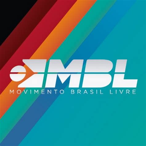 Mbl Movimento Brasil Livre Youtube