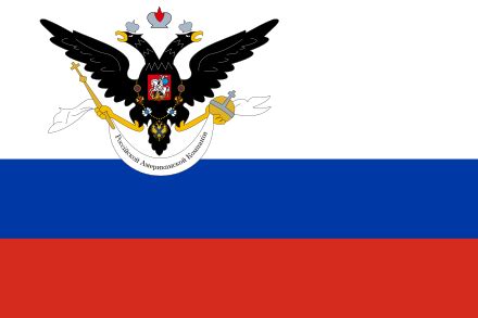 Russian-American Company - Wikiwand