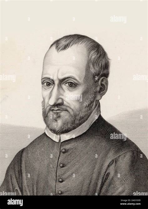 Palestrina composer hi-res stock photography and images - Alamy