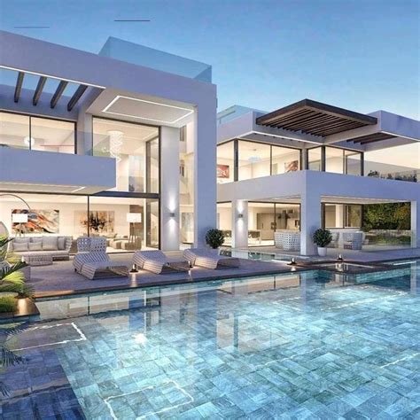 Pin By Halis Dulkadir On Luxury Homes Luxury Houses Mansions Luxury