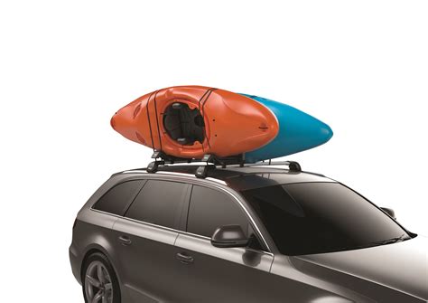 Thule 848 Hull A Port Xt Quadratec