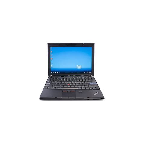 Portatil Lenovo Thinkpad X I M Gb Gb Ram Dvd Rw W