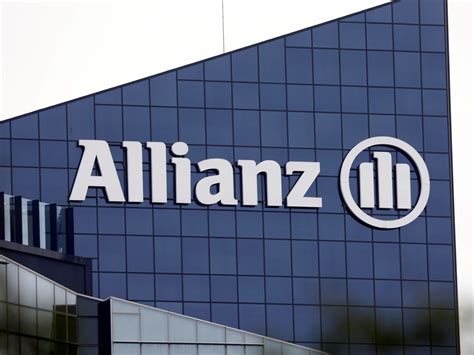 El gigante del seguro alemán Allianz prepara su desembarco en