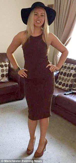 Schoolboy Seduced By Caroline Berriman Reveals They Had Sex 50 Times Daily Mail Online