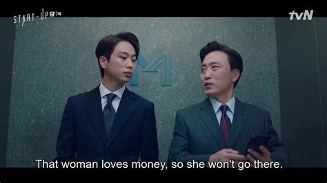 Nao Kanzaki And A Few Friends Korean Drama Start Up Episode Seven Recap