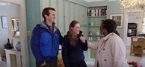 Escape To The Country buyer breaks down in tears as shes forced to