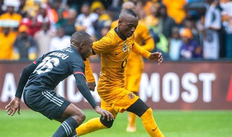 How Billiat Is Dealing With Injury And Contract Situation At Chiefs