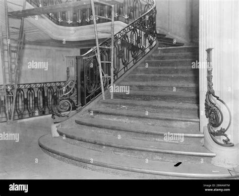 Rms Aquitania Interior