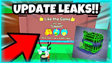 Pet Catchers First Update Leaks Pot O Gold Coming Soon Pet