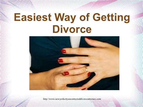 No Fault Divorce Vs Fault Divorce